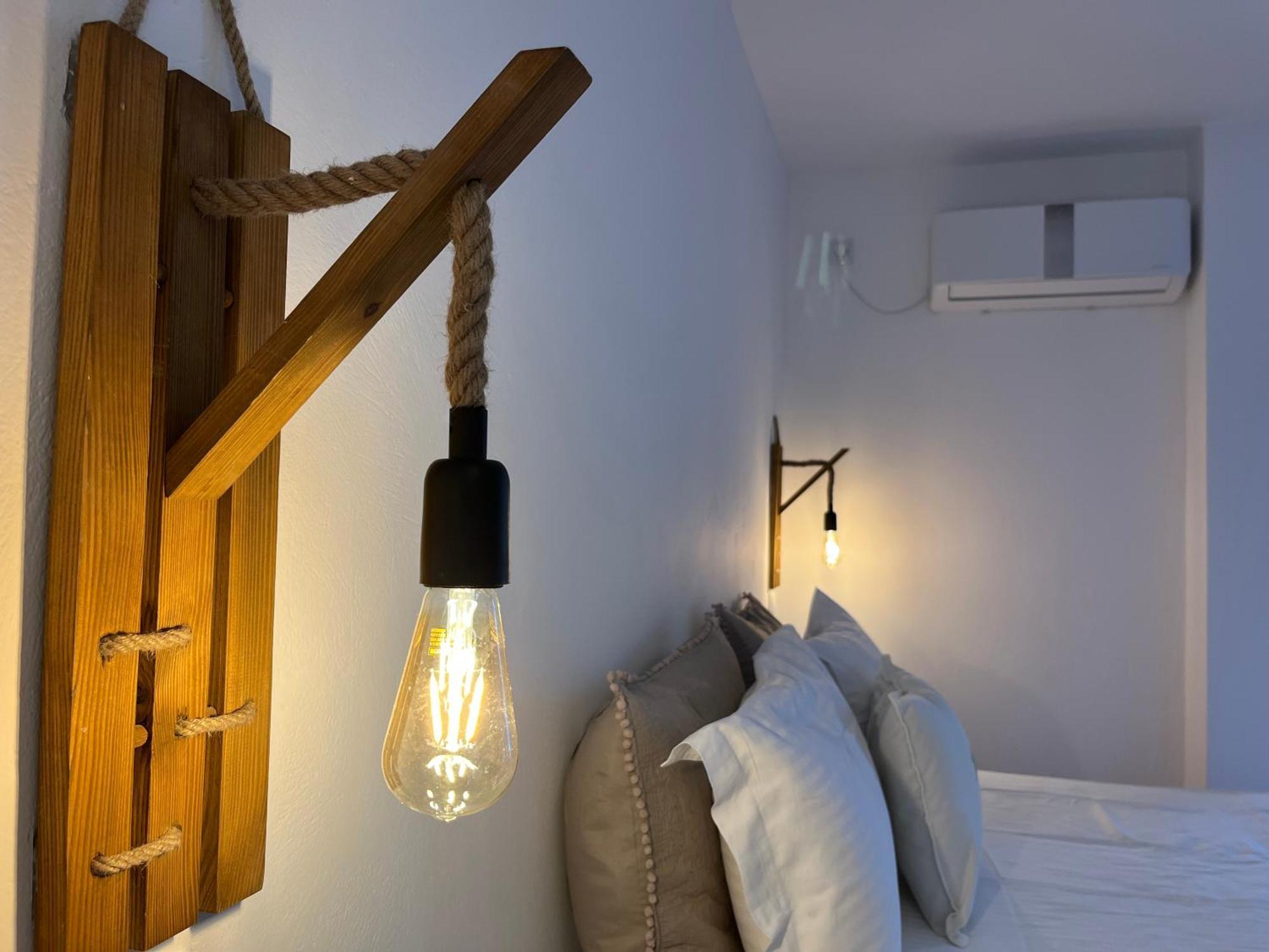 Astrio Suites Livadi  Luaran gambar